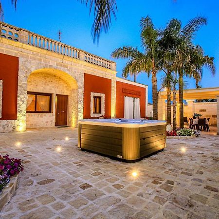 La Casina - Salento Vacation Rental San Michele Salentino Extérieur photo