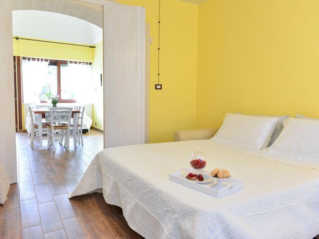 La Casina - Salento Vacation Rental San Michele Salentino Extérieur photo