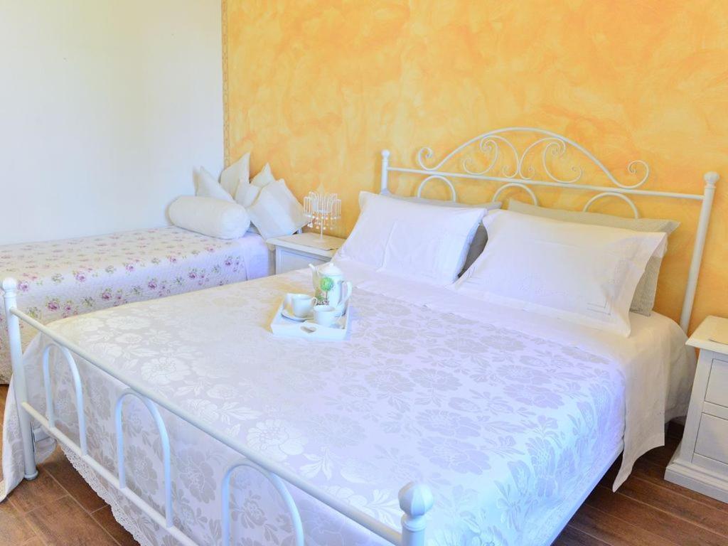 La Casina - Salento Vacation Rental San Michele Salentino Extérieur photo