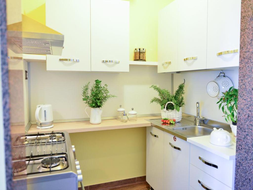 La Casina - Salento Vacation Rental San Michele Salentino Extérieur photo