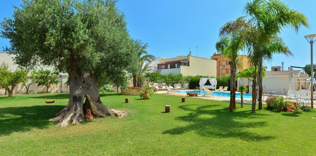 La Casina - Salento Vacation Rental San Michele Salentino Extérieur photo