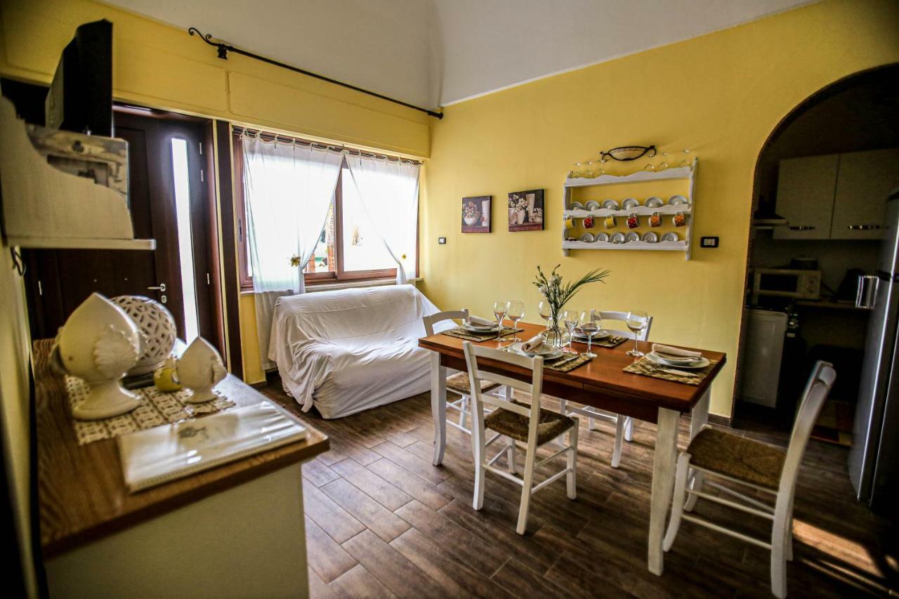 La Casina - Salento Vacation Rental San Michele Salentino Extérieur photo