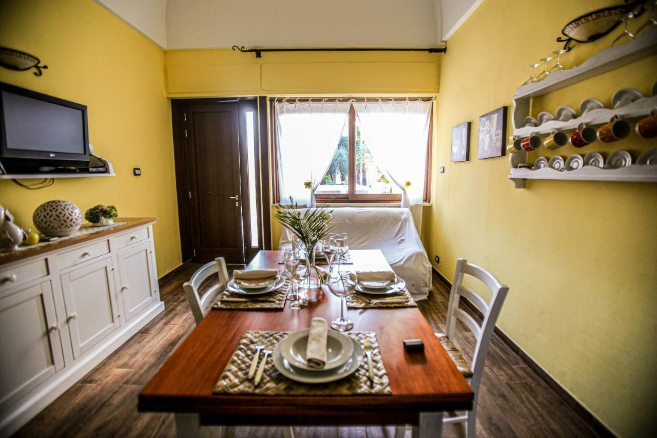La Casina - Salento Vacation Rental San Michele Salentino Extérieur photo