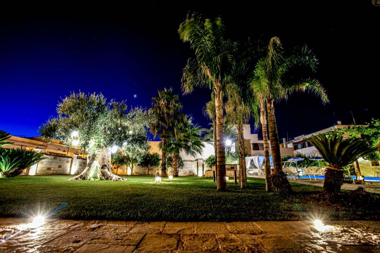 La Casina - Salento Vacation Rental San Michele Salentino Extérieur photo